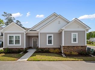 2400 Venture Way #D, Suffolk, VA 23434