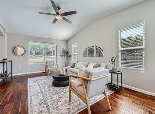 21827 Longs Peak Ln, Parker, CO 80138