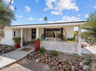 2501 W Wickenburg Way #19, Wickenburg, AZ 85390