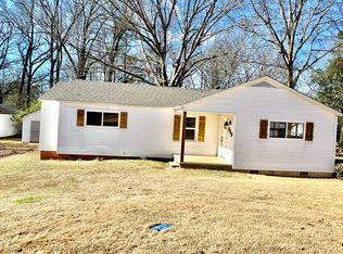 513 Pope Dr, Benton, AR 72015