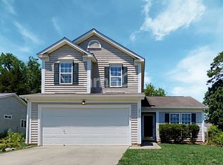 3413 Braefield Dr, Indian Trail, NC 28079