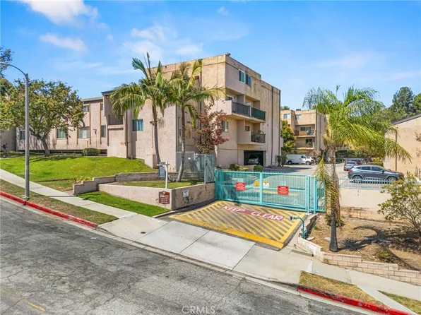 1765 Neil Armstrong St APT 202, Montebello, CA 90640