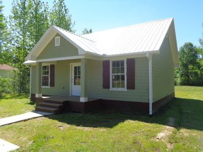 1014 Little Creek Dr, Crystal Springs, MS, 39059