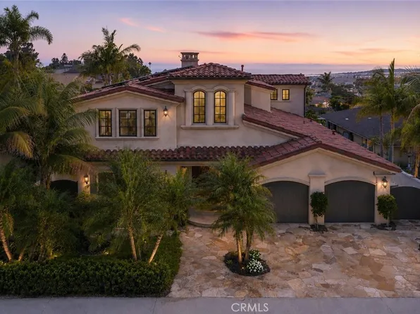 321 Calle Felicidad, San Clemente, CA 92672
