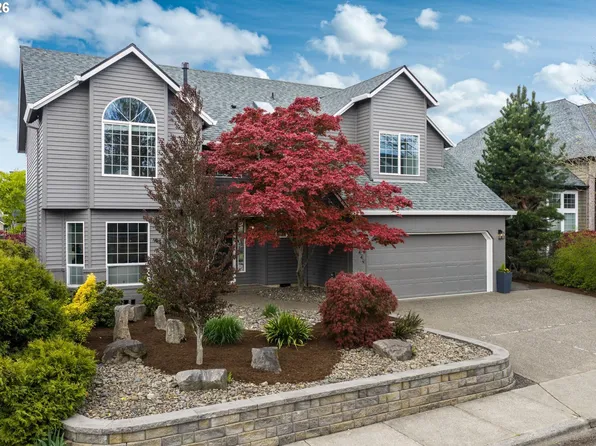 5449 NW Preakness Ter, Portland, OR 97229