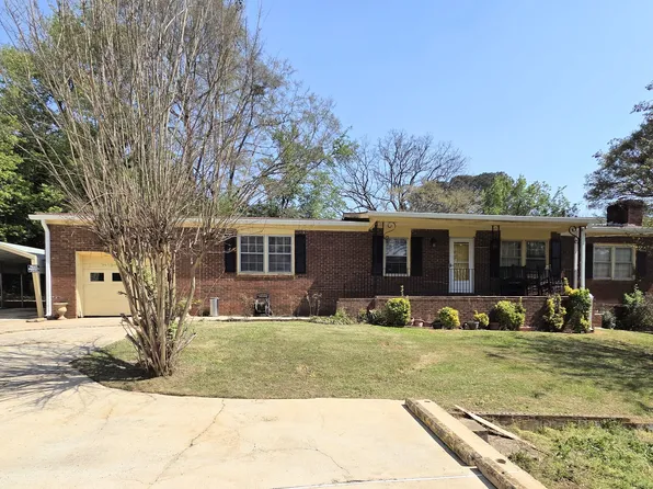 375 Arch St, Athens, GA 30601