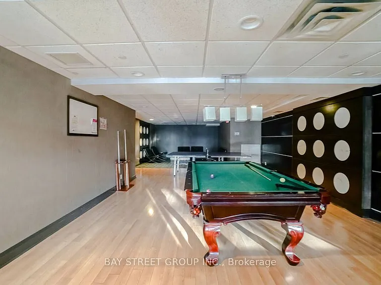 190 Borough Dr #710 — Photo 36