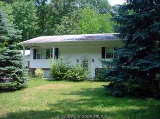 125 Rollinswood Ln, Stafford, VA 22554