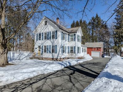 26 S Main St, South Deerfield, MA, 01373