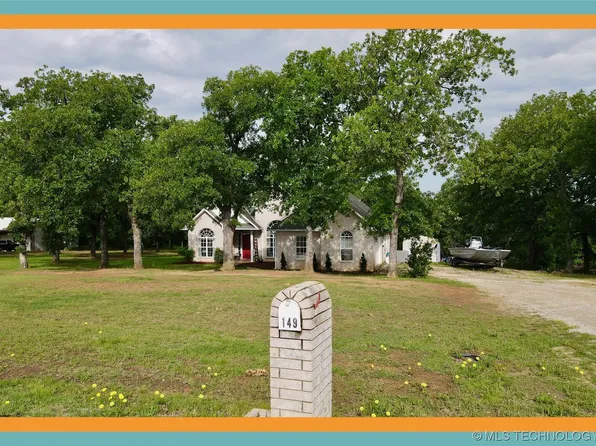 149 Waterford Dr, Ardmore, OK 73401