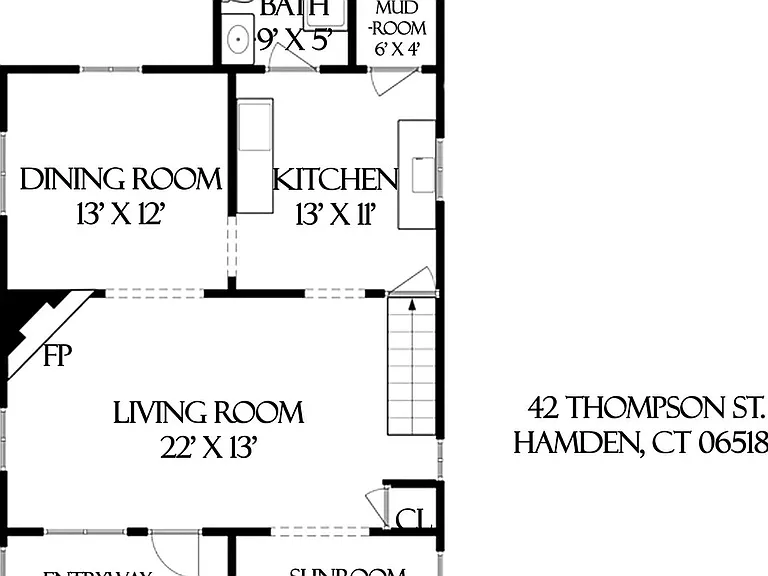 42 Thompson St — Photo 5