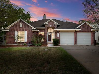 4816 Hale Dr, Austin, TX, 78749
