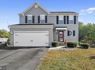 809 Coldwater Dr, Clayton, DE 19938