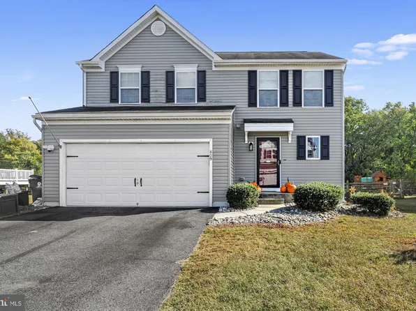 809 Coldwater Dr, Clayton, DE 19938