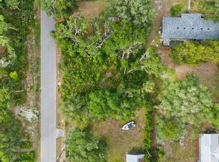 15177 Spokane Rd Lot 25, Spring Hill, FL 34610