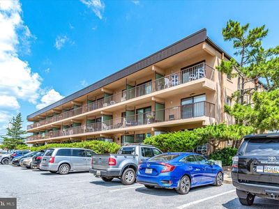 16 51st St UNIT 207, Ocean City, MD, 21842