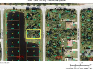 4618 SW Rolfe St, Port Saint Lucie, FL 34953