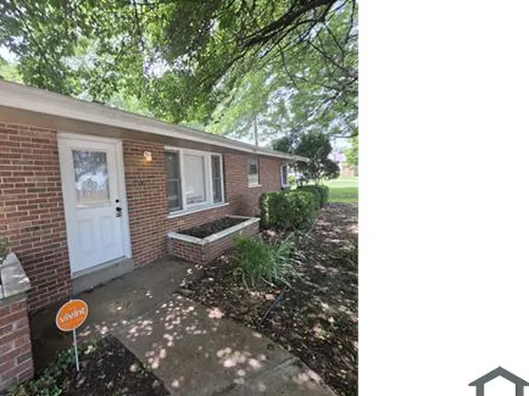 11975 Old Halls Ferry Rd, Florissant, MO 63033