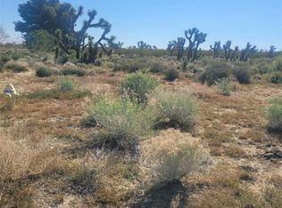 0 Buena Vista Rd #510, Pinon Hills, CA 92372