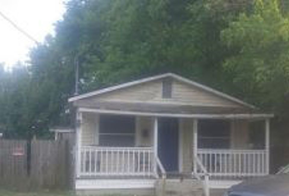 Property Front View