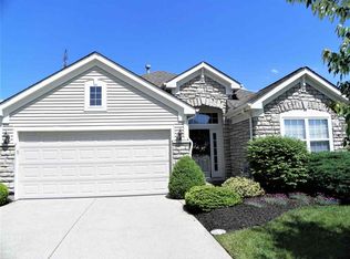 5957 Quartz Valley Dr, Cold Spring, KY 41076