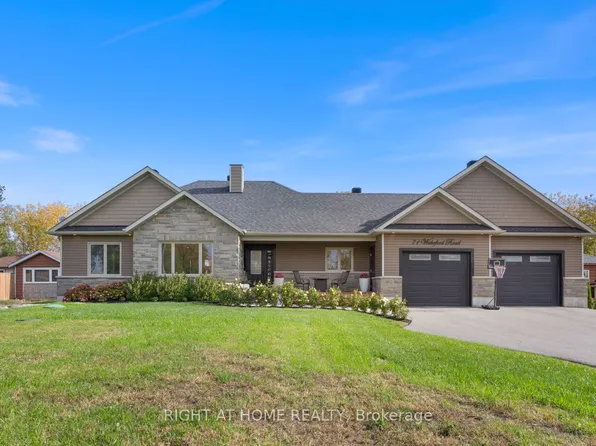 71 Wakeford Rd, Kawartha Lakes, ON K0M 2C0