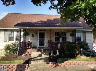 603 George St #603, Williamsport, PA 17702