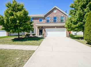 704 Legacy Blvd, Greenwood, IN
