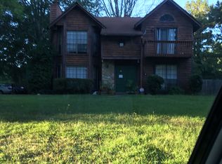 985 Steeplechase Ln, Riverdale, GA