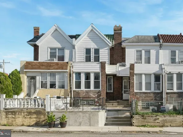 6063 Loretto Ave, Philadelphia, PA 19149