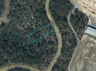 LOT 8 Varsity Dr, Chipley, FL 32428
