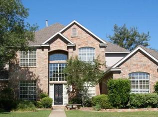 11500 Hobbiton Trl, Austin, TX 78739