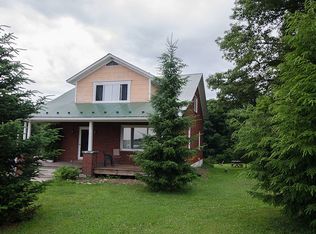 3591 Greenville Rd, Meyersdale, PA 15552