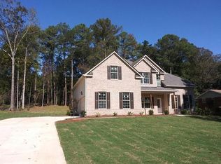 500 Gardner Rd, Stockbridge, GA 30281