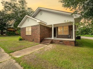 400 Dunson St, Andalusia, AL 36420