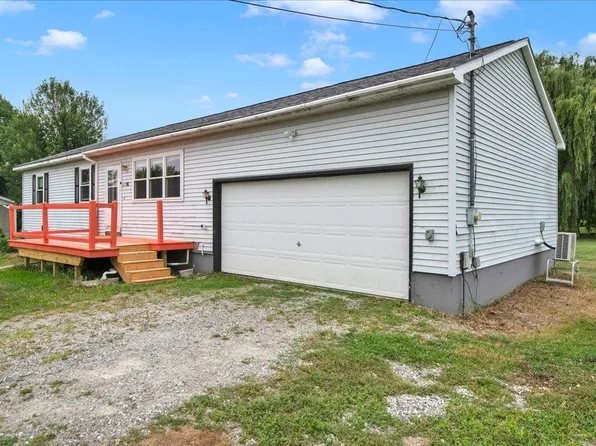 16 Turkey Terrace, Swanton, VT 05488