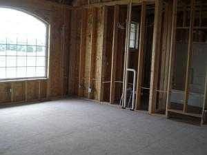 LIVING ROOM VIEW