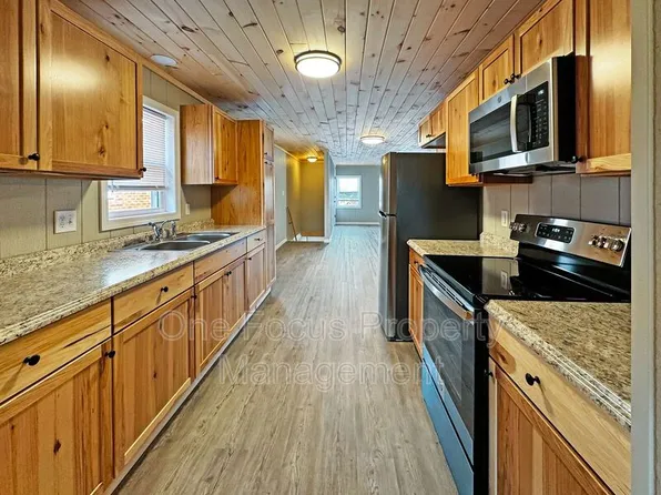 27 S Highland St, Lock Haven, PA 17745