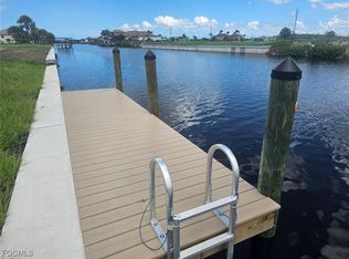 4511 NW 35th Ter, Cape Coral, FL 33993