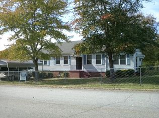 108 S 14th Ave, Lanett, AL 36863