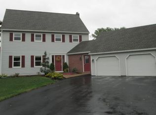 82 Keila Ave, Lewisburg, PA 17837