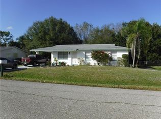 13432 2nd St, Fort Myers, FL 33905