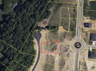 440 Gransley Ct, Johnson City, TN 37615