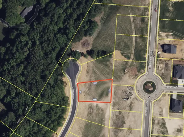 440 Gransley Ct, Johnson City, TN 37615