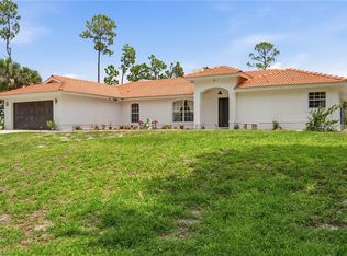 3021 14th AVE SE, NAPLES, FL 34117