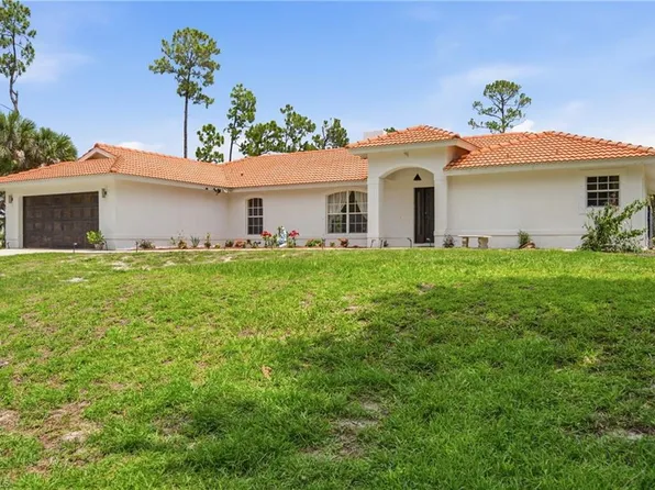 3021 14th AVE SE, NAPLES, FL 34117