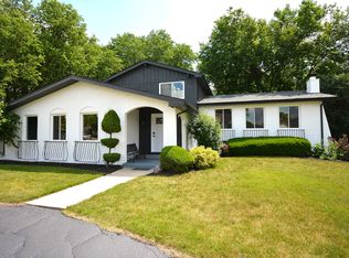 21025 Cambridge Ln, Olympia Fields, IL 60461