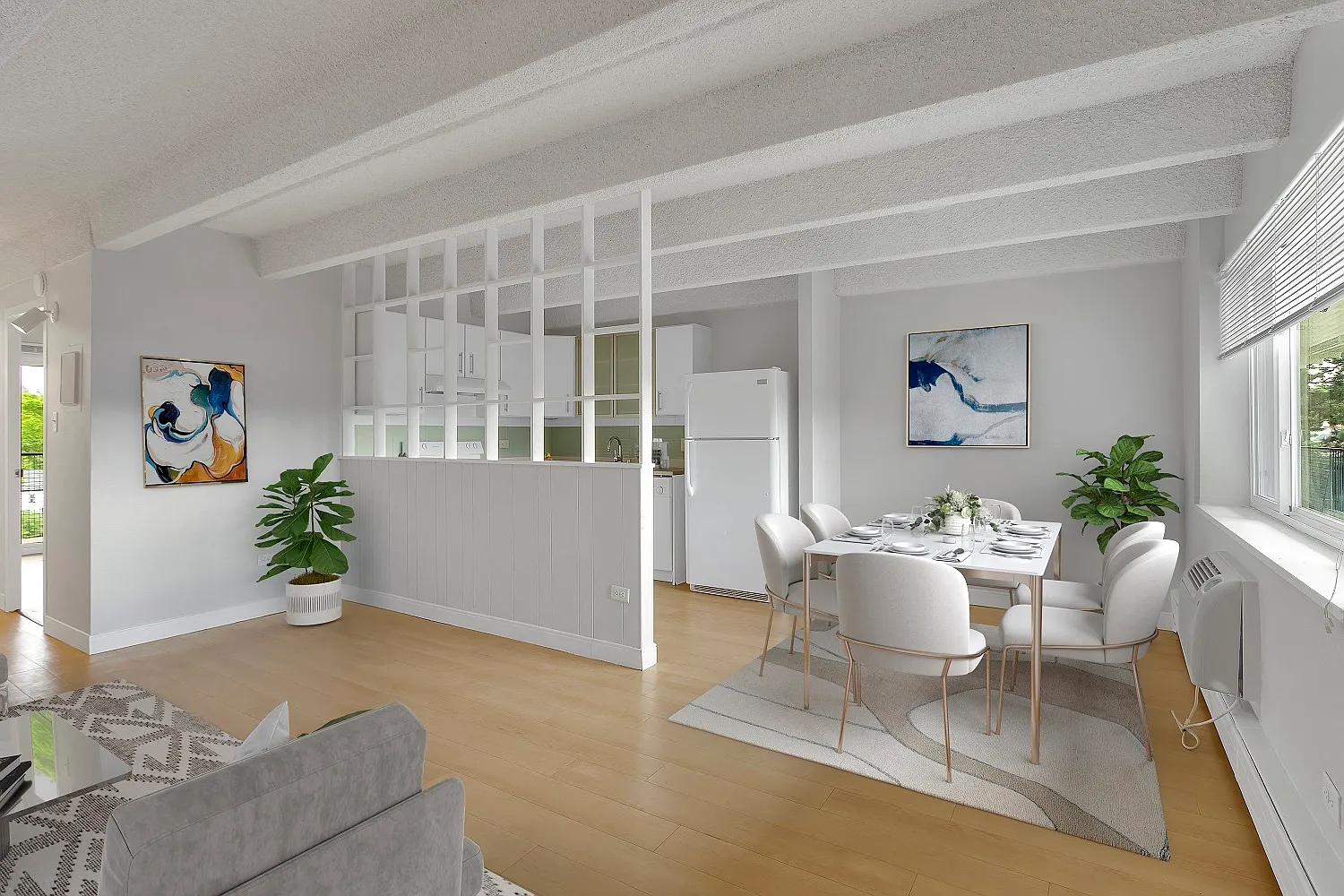 825 Dahlia — Photo 3