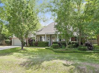 450 Turnwood Dr, Covington, LA 70433