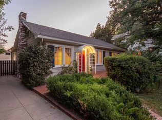 1460 E Orange Grove Blvd, Pasadena, CA 91104